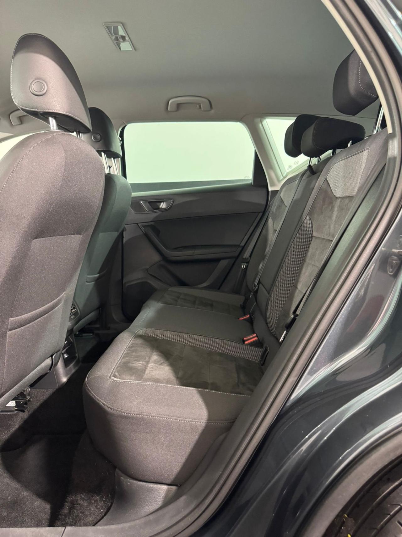 Seat Ateca 1.6 TDI DSG XCELLENCE