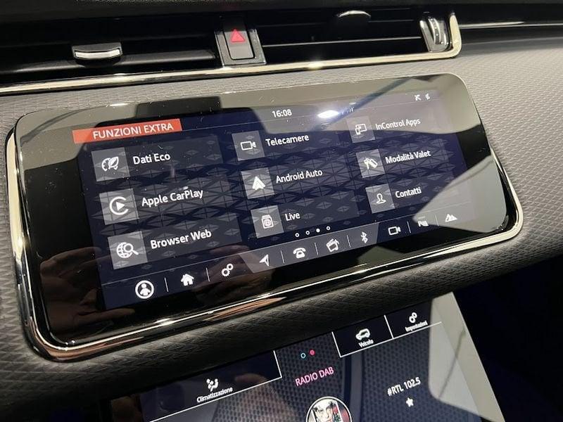 Land Rover RR Evoque Range Rover Evoque 2.0 I4 200 CV AWD Auto R-Dynamic