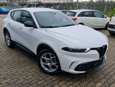 Alfa Romeo Tonale 1.6 diesel 130 CV TCT6 Sprint