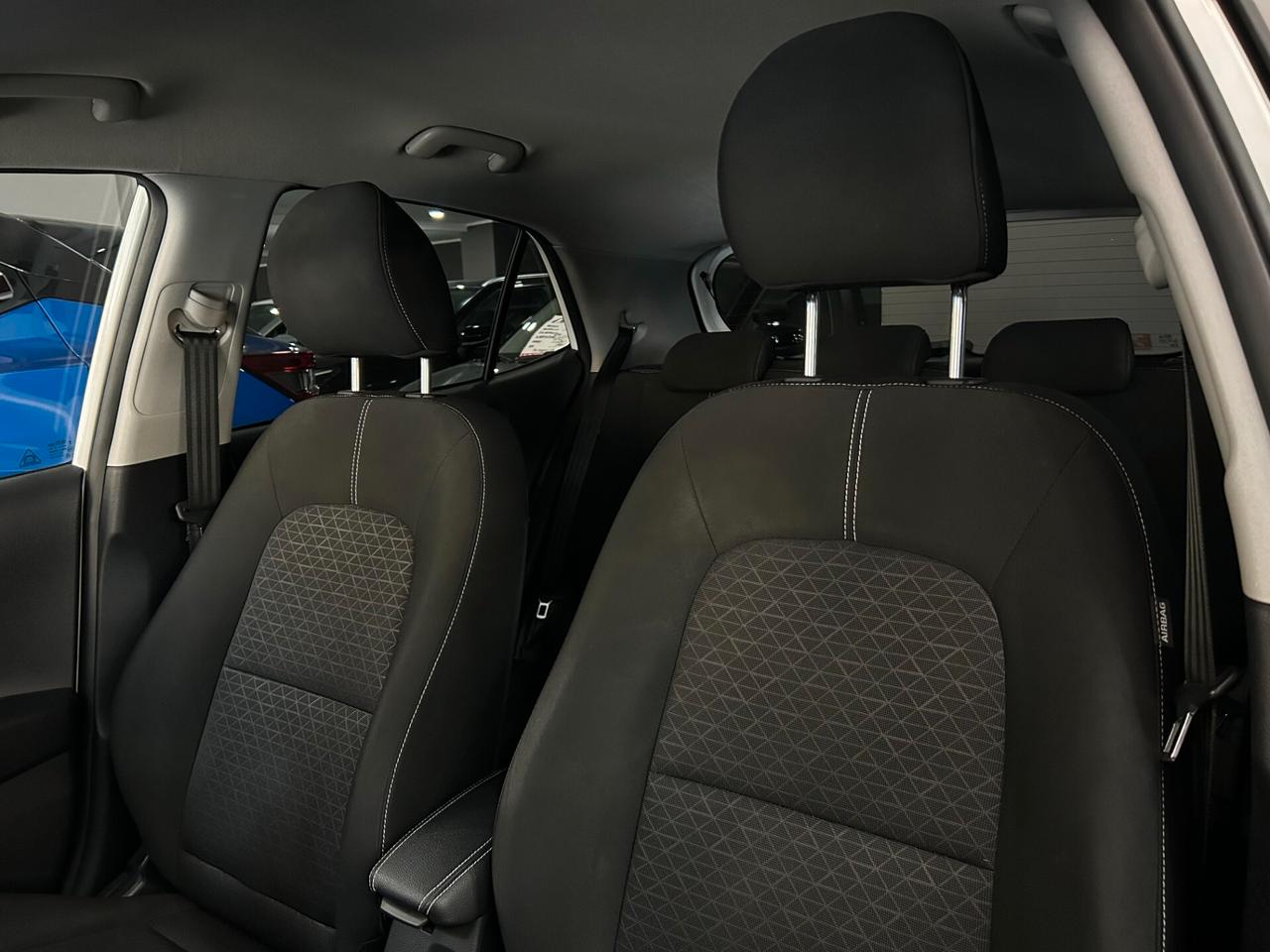 Kia Picanto 1.0 MPI 67cv X Line ITALIANA