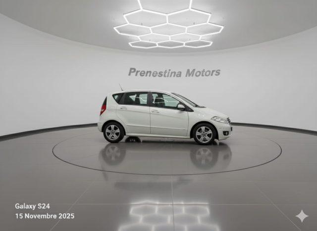 MERCEDES-BENZ A 180 CDI Avantgarde