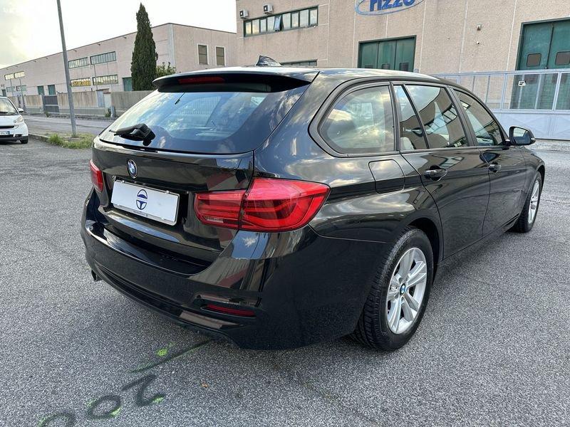 BMW Serie 3 318d Business Advantage