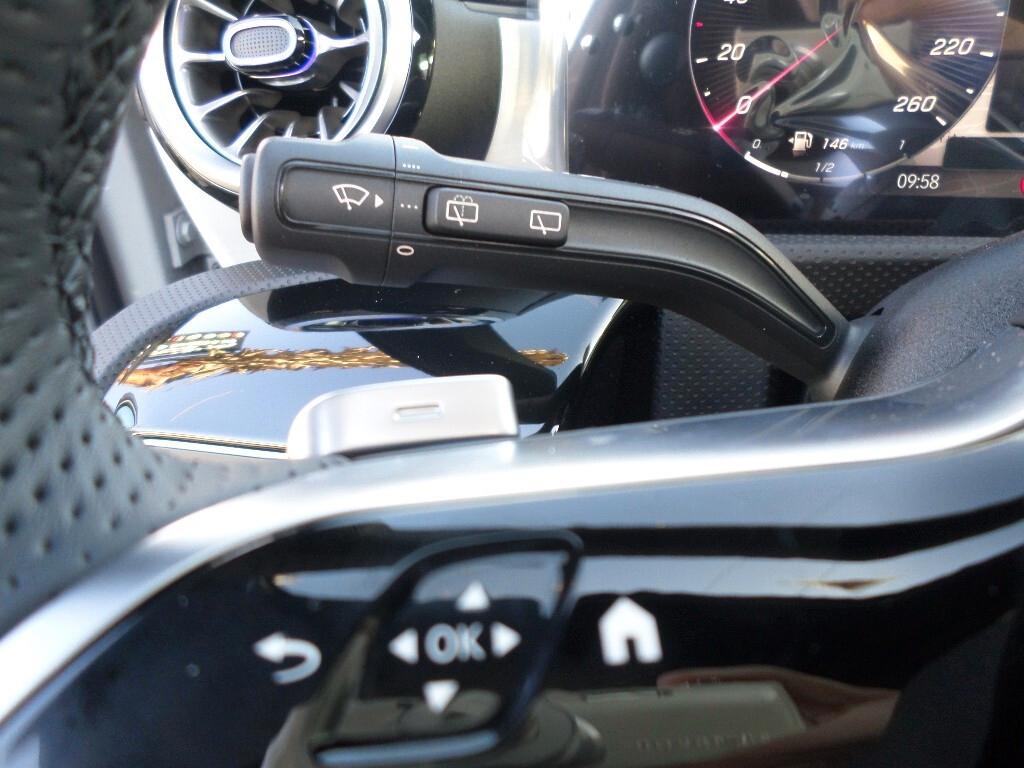 Mercedes-benz A 200 d Automatic AMG Line Advanced