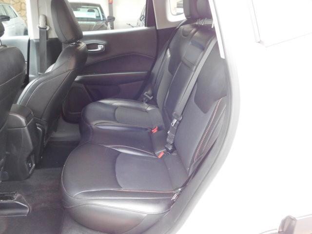Jeep Compass 1.6 Multijet II 2WD Business