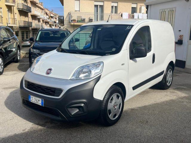 FIAT Fiorino 1.3 MJT 95CV Cargo SX