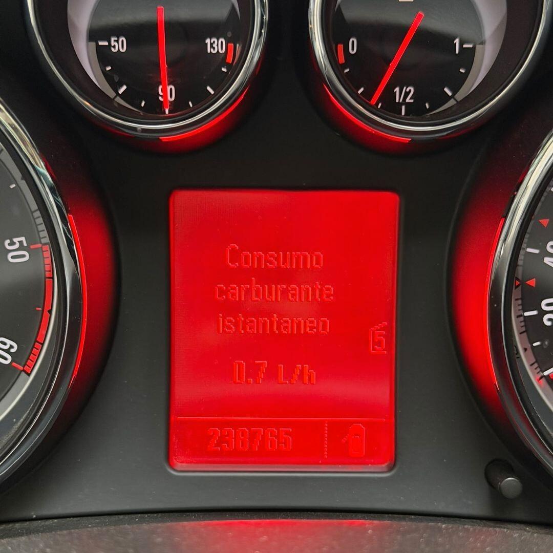 Opel Insignia 2.0 CDTI - 160CV