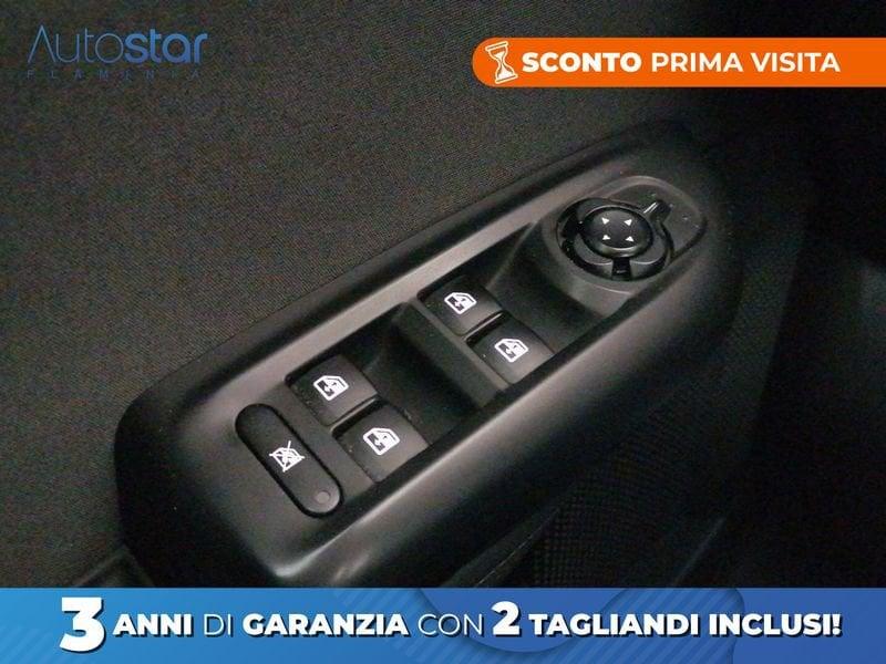 Alfa Romeo Tonale 1.5 hybrid Super 130cv tct7