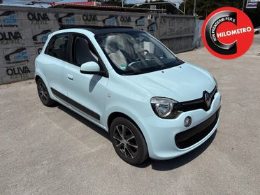 Renault Twingo 1.0 Cabrio Energy Openair