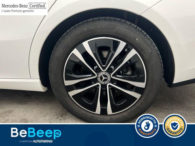 Mercedes-Benz CLA S.Brake SHOOTING BRAKE 180 AMG LINE ADVANCED PLUS AUTO