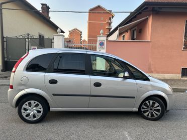 Opel Meriva gpl 1.6