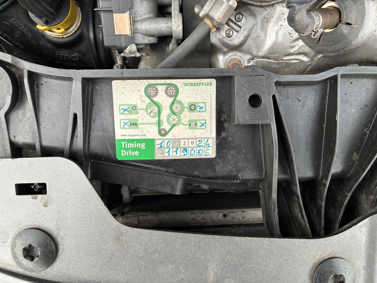 Fiat Tipo 1.6 Mjt S&S SW Business