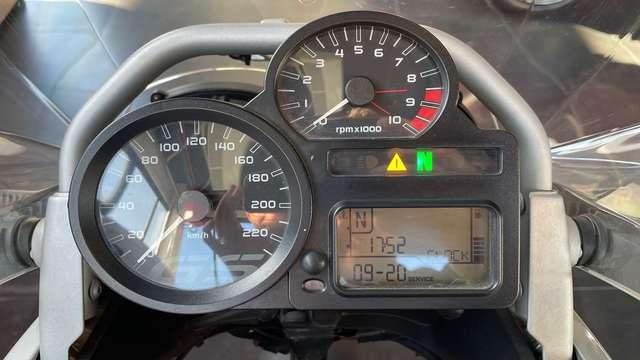 BMW R 1200 GS GS