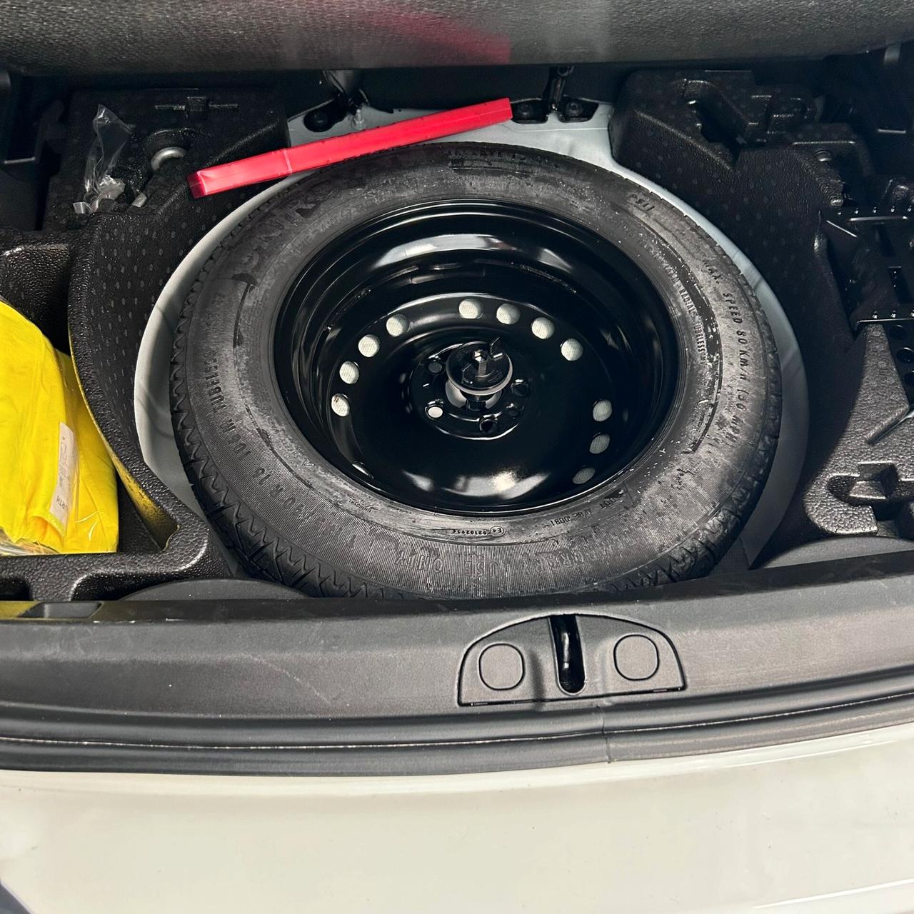 Fiat 500X 1.3 MultiJet 95 CV Sport