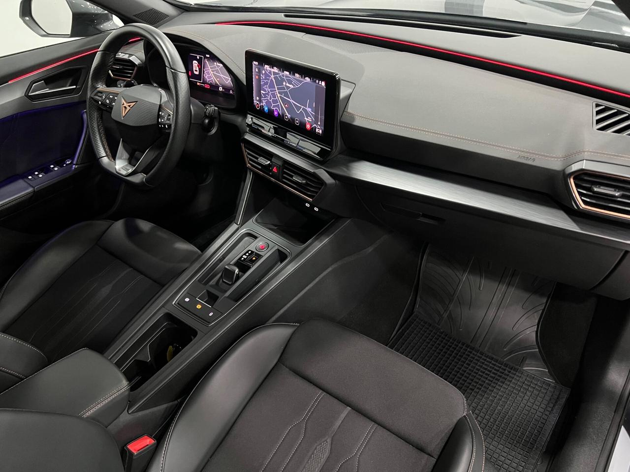 CUPRA Formentor 2.0 TDI 4Drive 150 cv