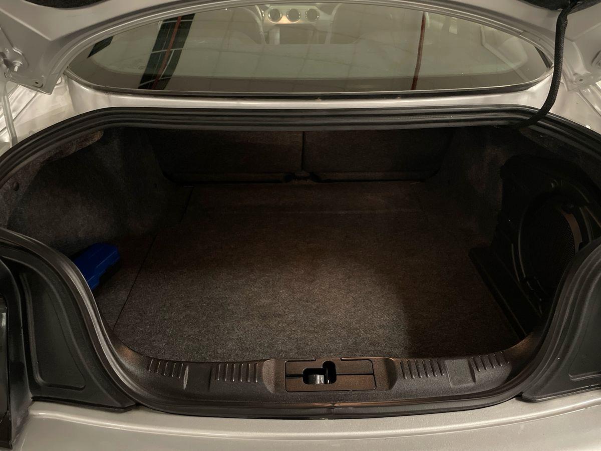 FORD Mustang VI 2015 Fastback - Mustang Fastback 2.3 ecoboost 317cv auto