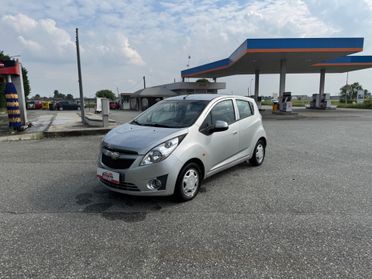 Chevrolet Spark 1.0 GPL Eco Logic
