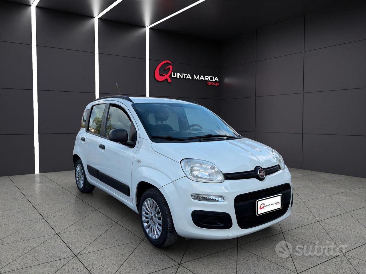 FIAT Panda 1.2 69 cv EASY TUA A 88
