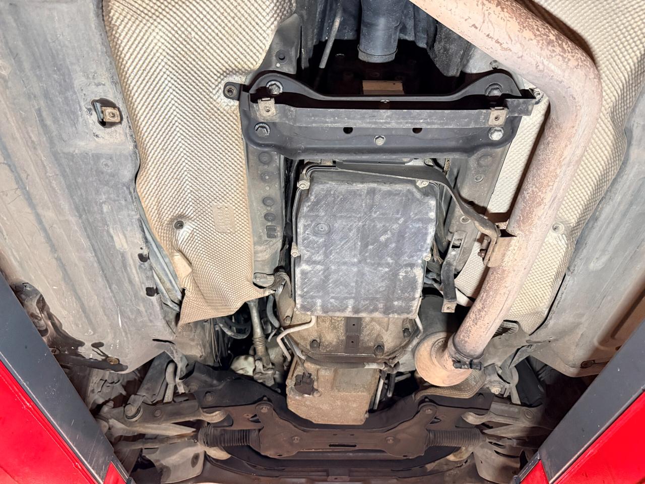 Mercedes Classe E 320 S.W. 204cv Automatica