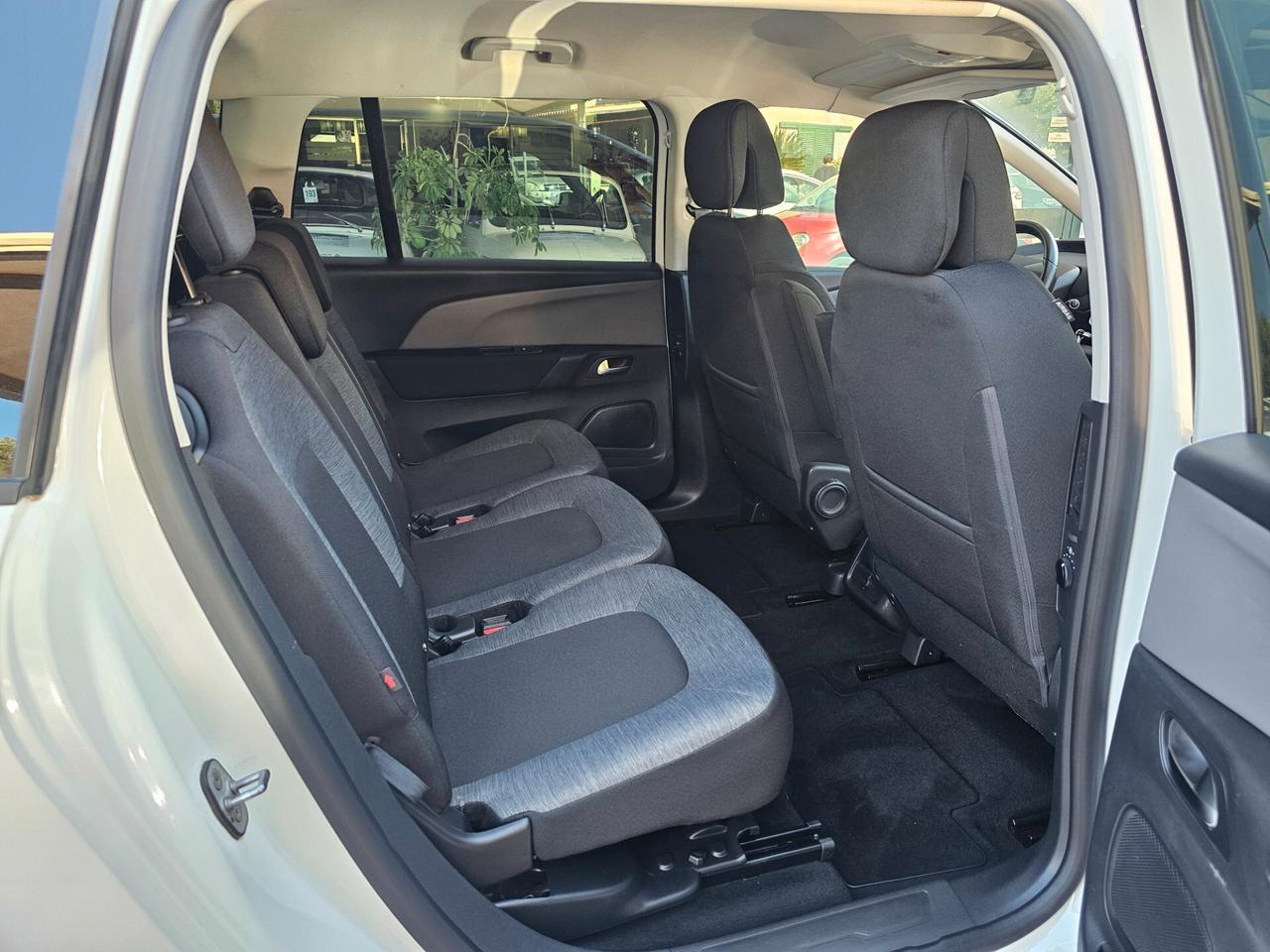 Citroen Grand C4 SpaceTourer BlueHDi 130 S&S Shine