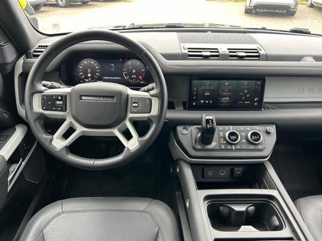LAND ROVER Defender 110 3.0D I6 200 CV AWD Auto X-Dynamic SE
