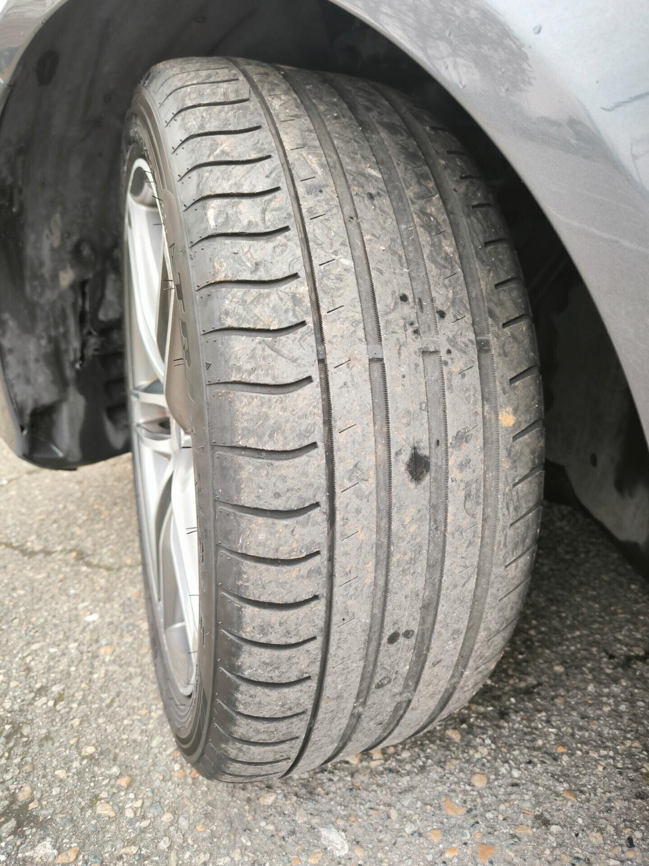 Mercedes-benz E 220 CDI BlueEFFICIENCY Avantgarde AMG