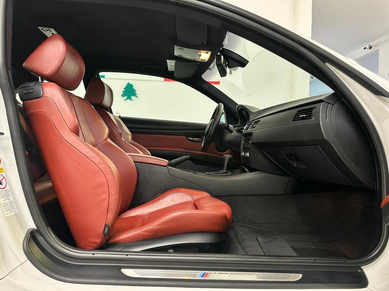 Bmw M3 cat Coupe Manuale