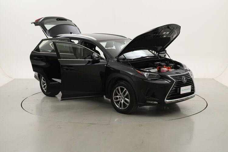 Lexus NX Hybrid Business 4WD BR533371 2.5 Full Hybrid 197CV