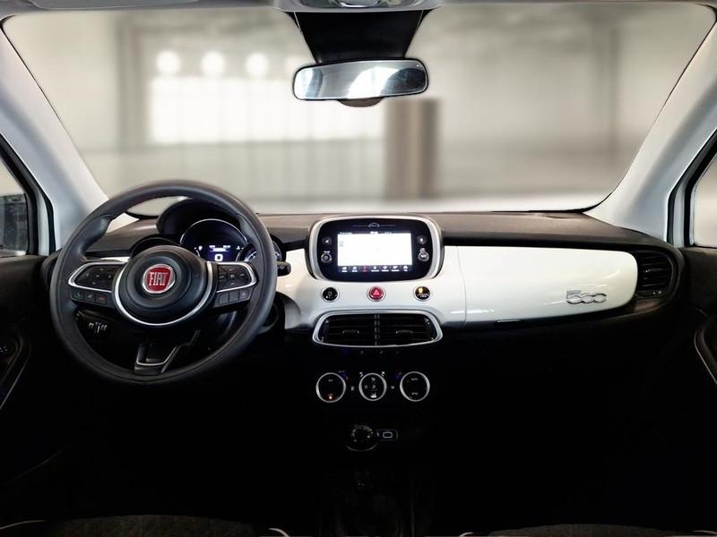 FIAT 500X 1.3 Mjet 95cv 4x2 Business
