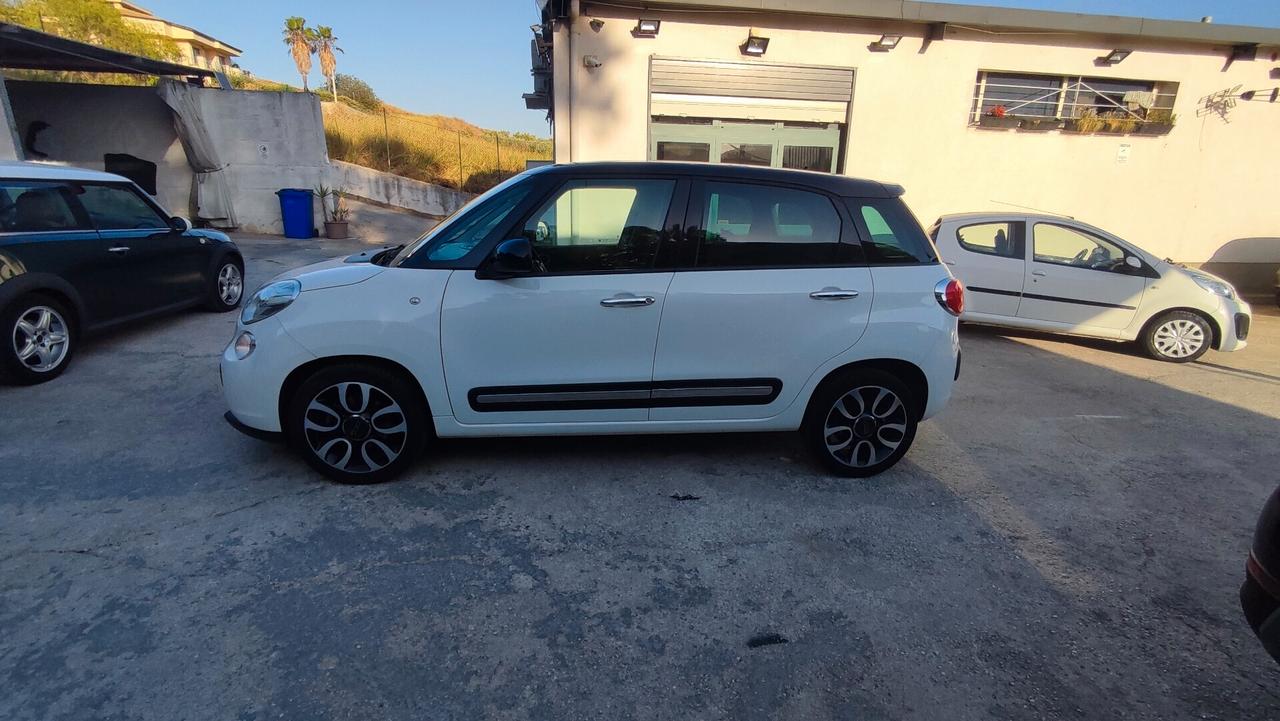 Fiat 500L 1.6 Multijet 105 CV Lounge