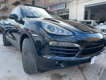 Porsche Cayenne 3.0 Diesel 250CV Platinum Edition