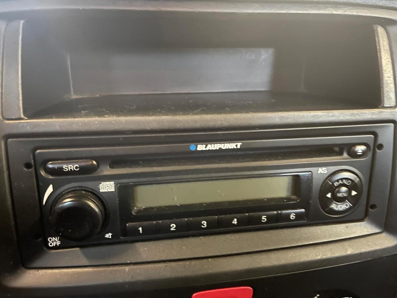 Fiat Idea 1.4 16V S&S Active