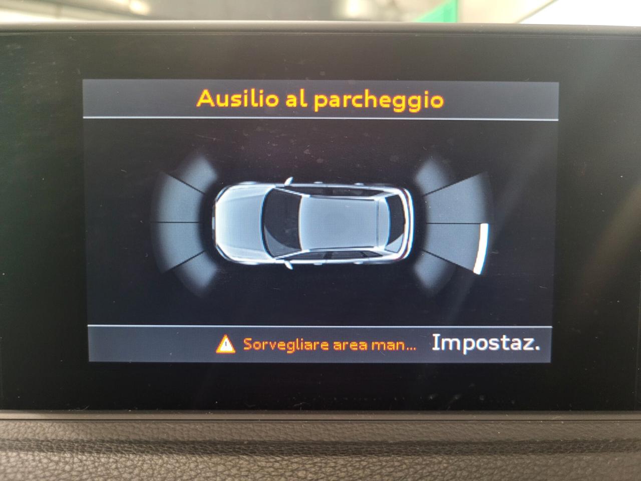 Audi S3 SPORTBACK 2.0 TFSI QUATTRO STUPENDA!! PREZZO REALE!!