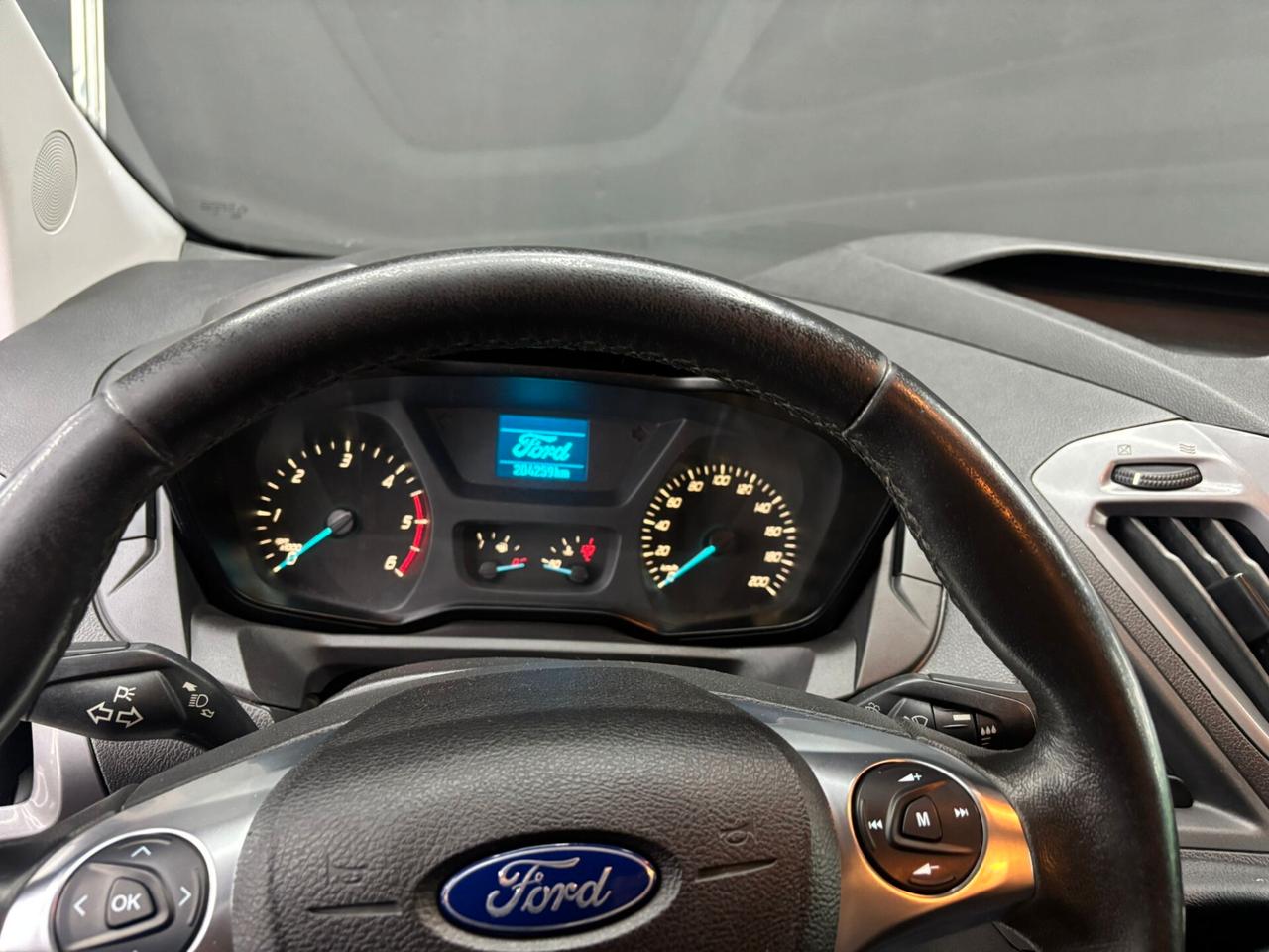 Ford Transit Custom 290 2.0 TDCi 130 PL Furgone