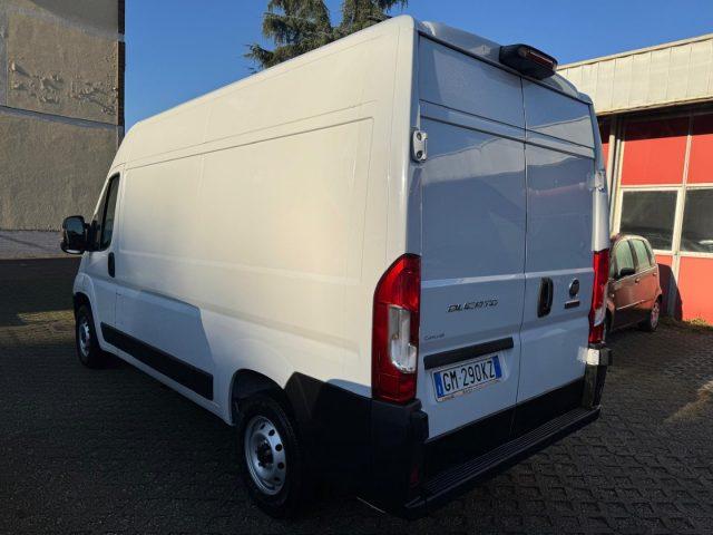 FIAT Ducato FURGONE 35 MH2 2.2 Mjt3 140CV EU6D-FIN