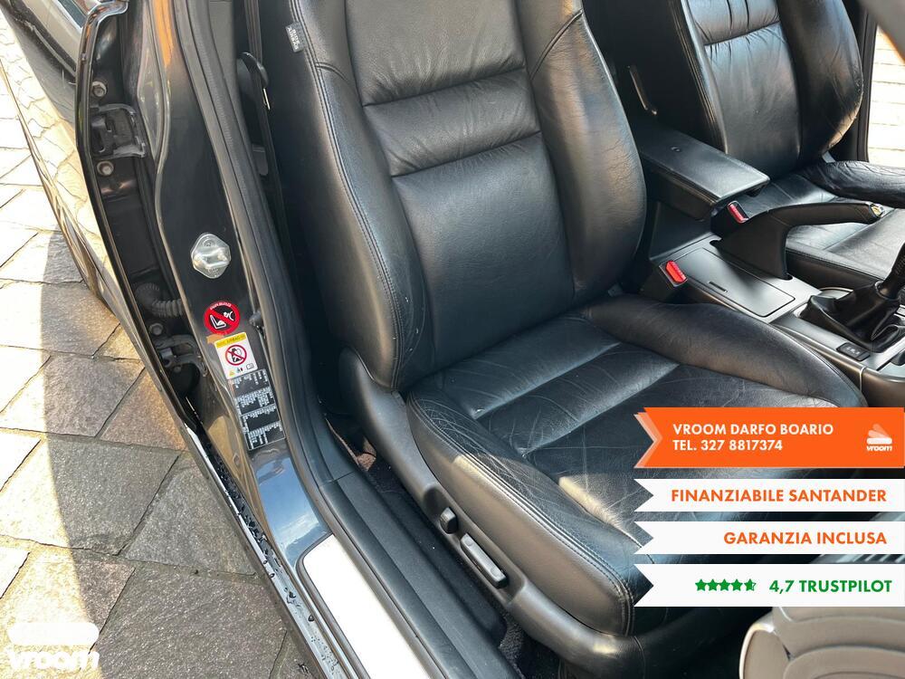 HONDA Accord 7ª serie Accord 2.2 i-CTDi Exec. ...