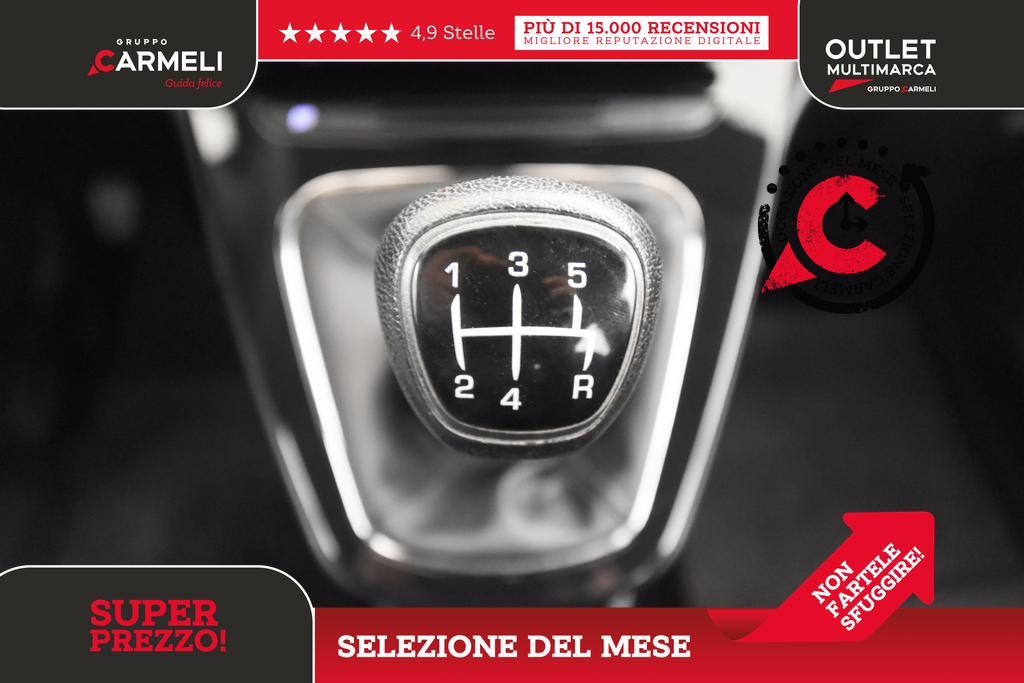 Lancia Ypsilon 5 Porte 1.2 Platinum