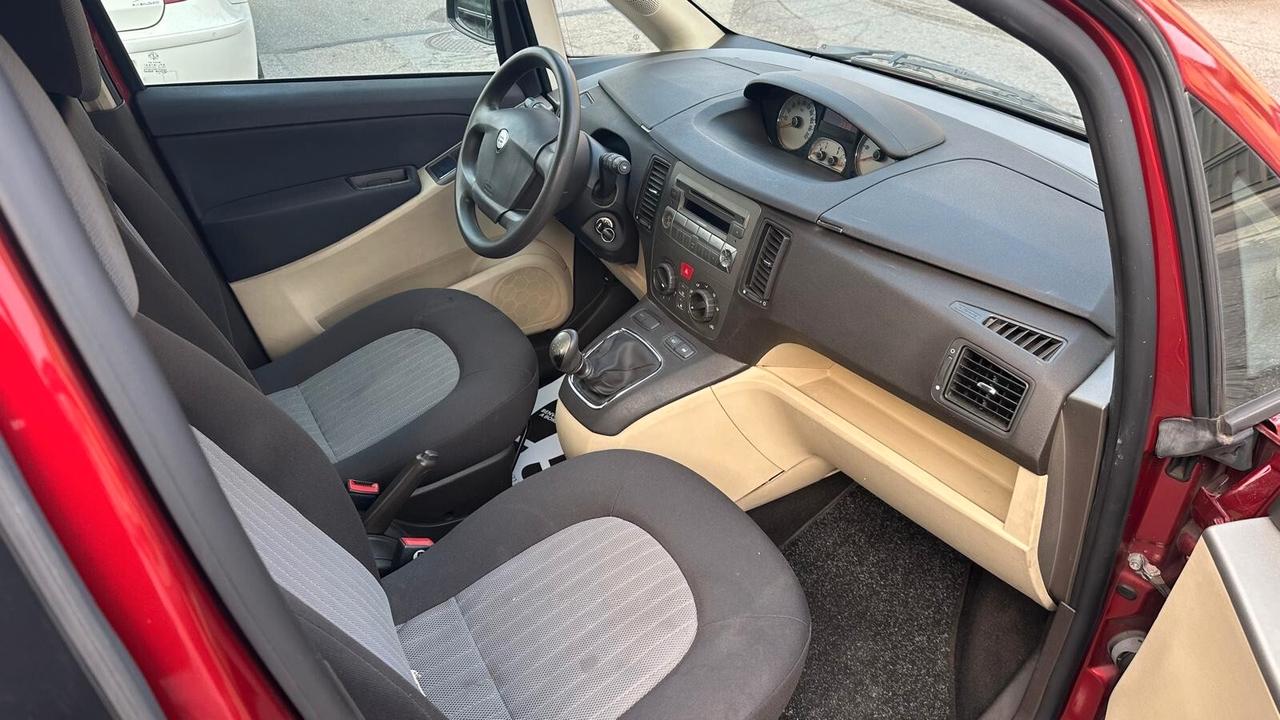 Lancia MUSA 1.4 16V
