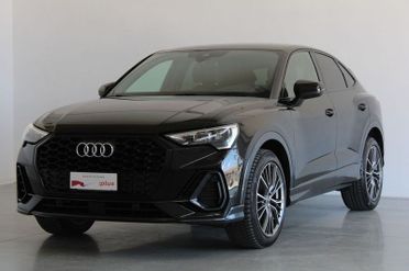 Audi Q3 2ª SERIE SPB 35 TDI S tronic