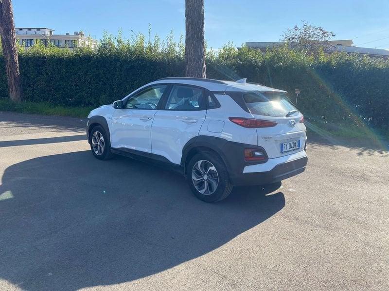 Hyundai Kona HEV 1.6 DCT XPrime