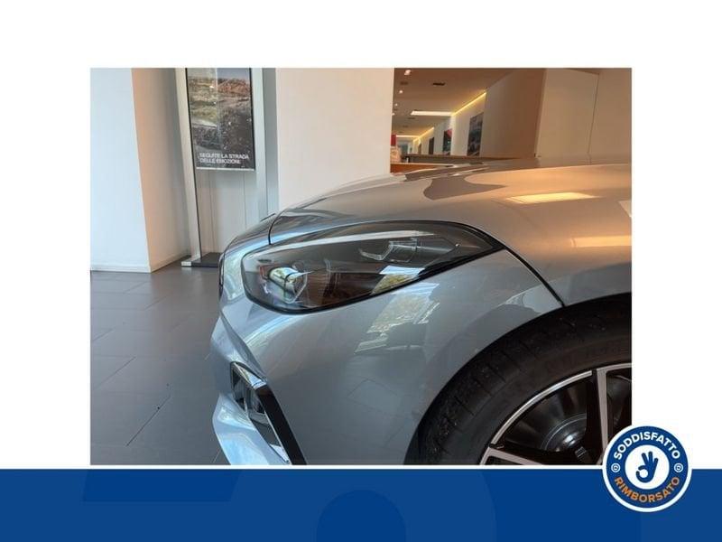 BMW Z4 sDrive 30i