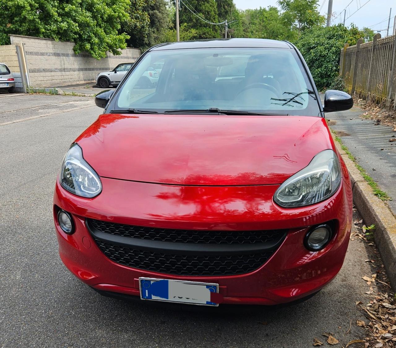 Opel Adam 1.2 70 CV