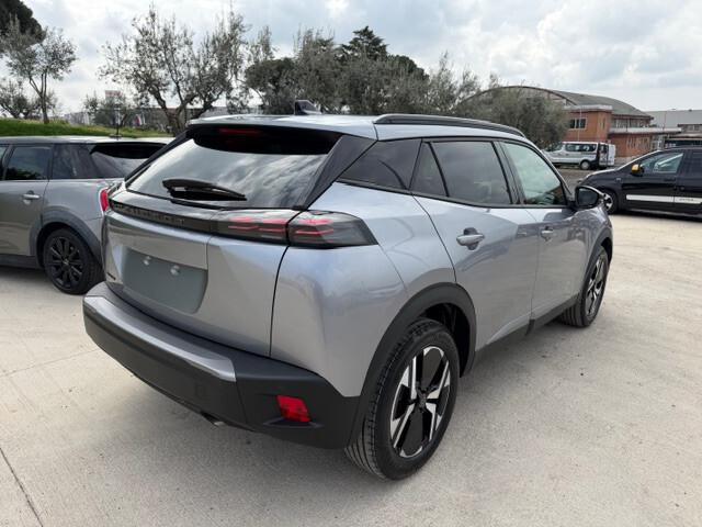 Peugeot 2008 PureTech 100 S&S Allure
