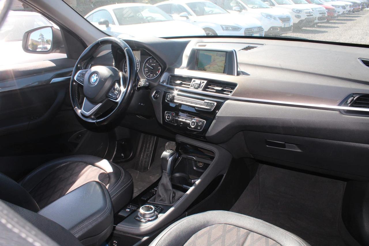 Bmw X1 Tua A SOLI 82€