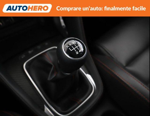 MG ZS 1.0T-GDI Luxury