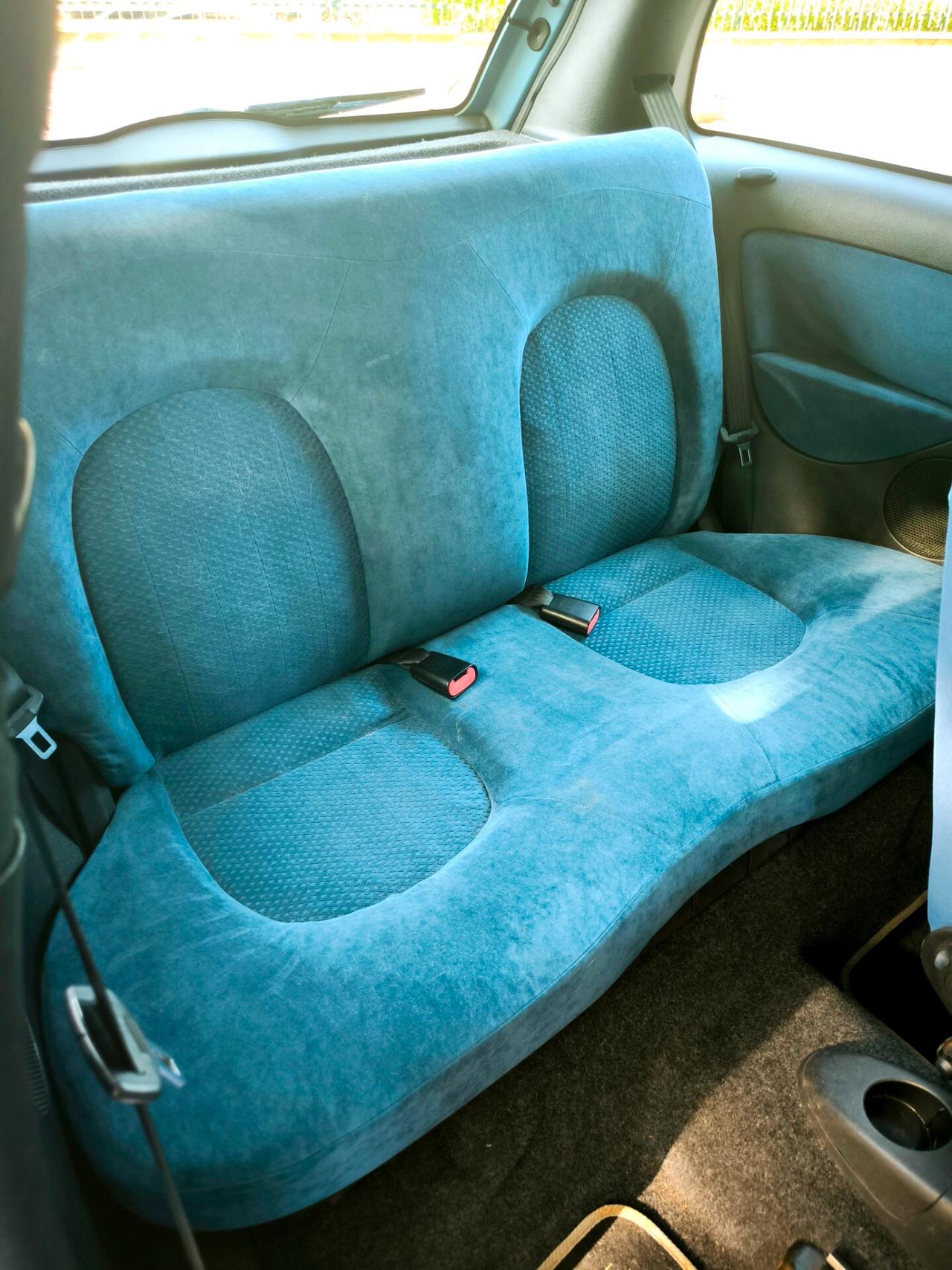 Lancia Ypsilon 1.3 Multijet 16V Argento