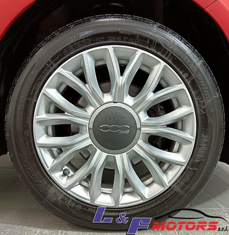 FIAT 500 500 1.2 Mirror