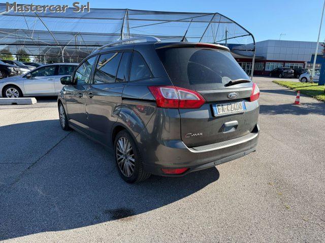 FORD C-Max C-Max 7 III 2015 2.0 tdci Titanium s FV424DV