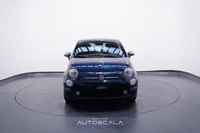 FIAT 500 1.0 70cv Hybrid Lounge