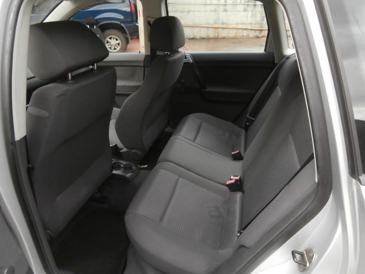Volkswagen Polo 1.4 TDI 5p. Comfortline In ordine