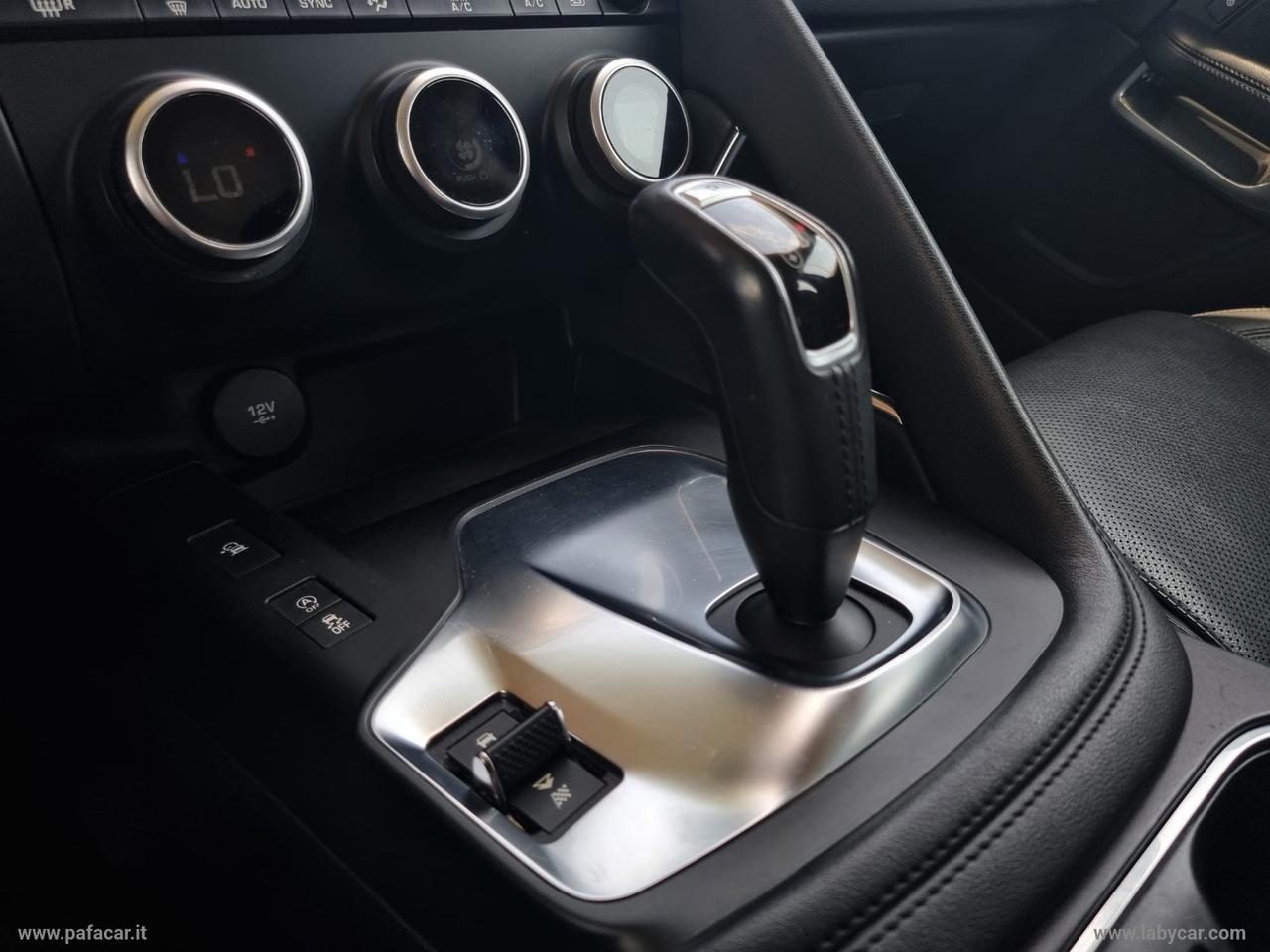JAGUAR E-Pace 2.0D 150CV AWD aut. R-Dynamic HSE